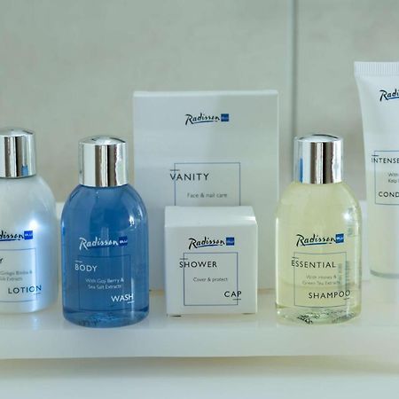 Radisson Blu Hotel Кашгар Екстериор снимка