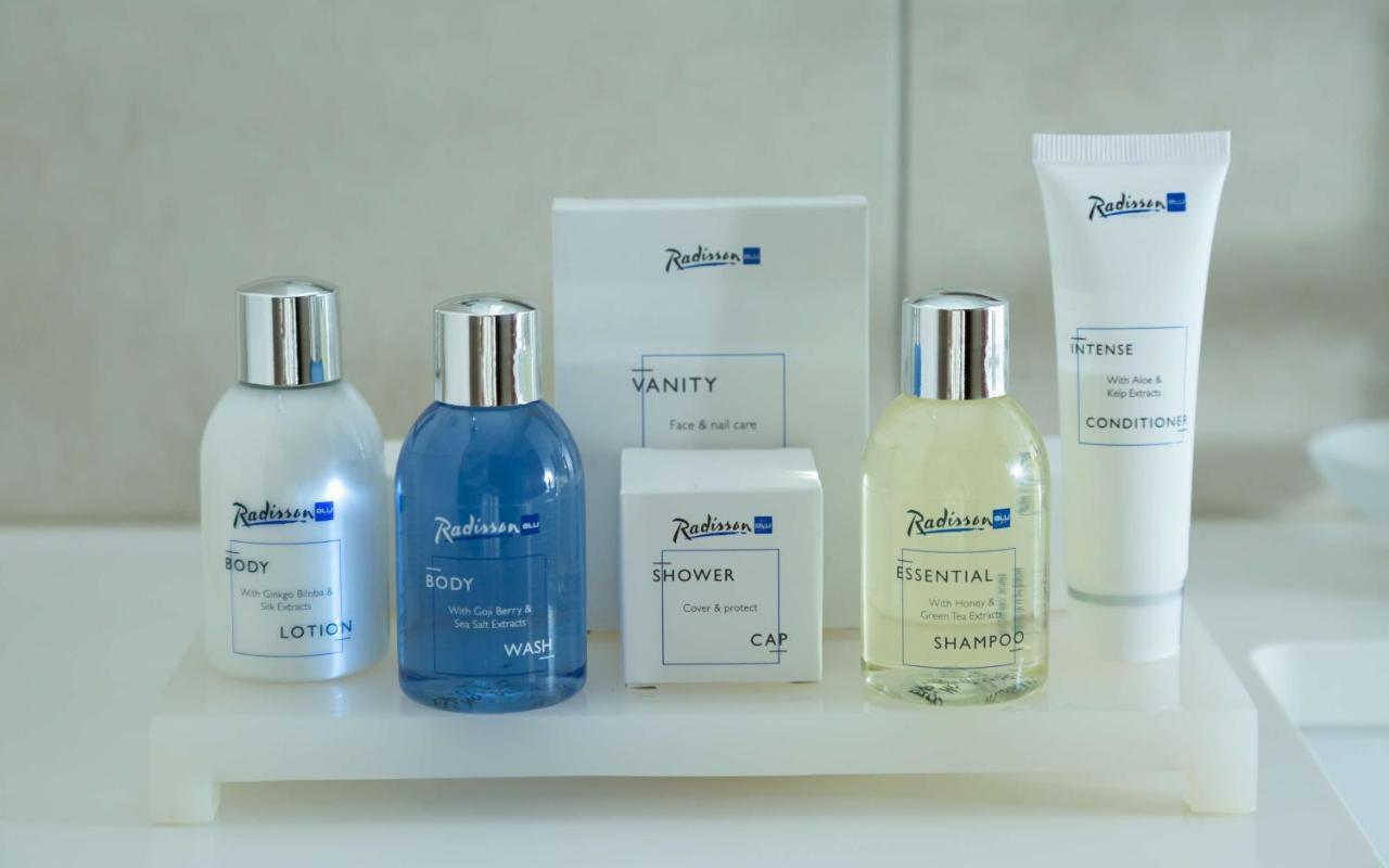 Radisson Blu Hotel Кашгар Екстериор снимка