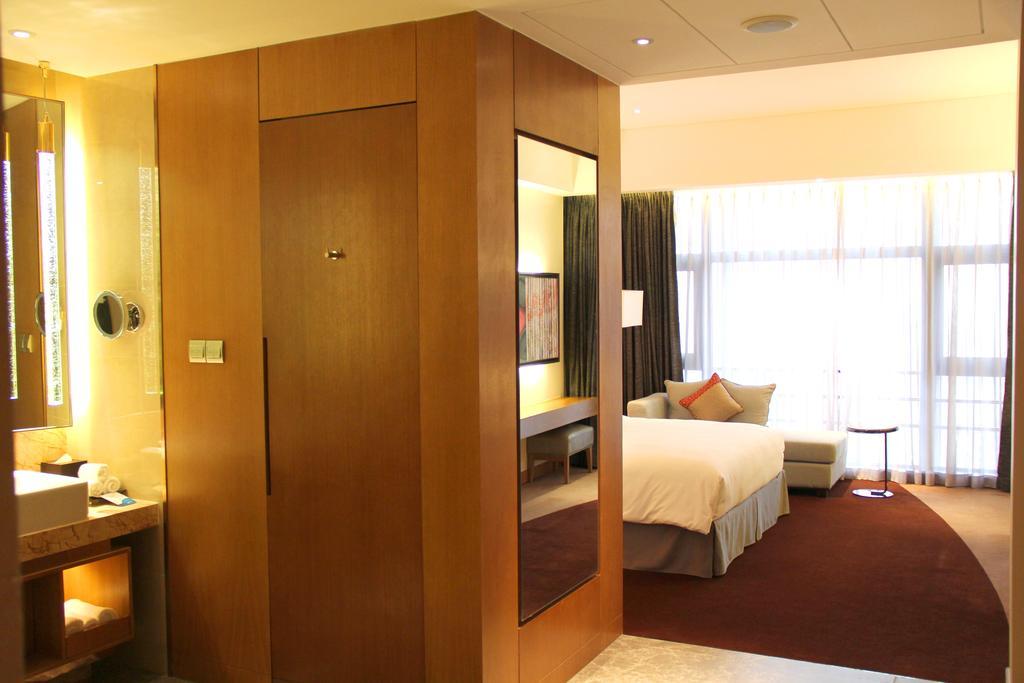 Radisson Blu Hotel Кашгар Стая снимка