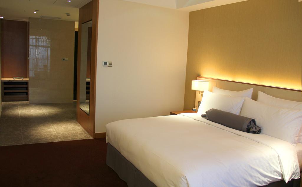 Radisson Blu Hotel Кашгар Стая снимка