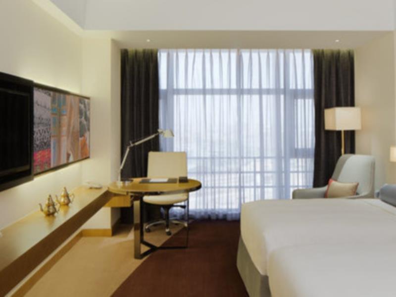 Radisson Blu Hotel Кашгар Екстериор снимка