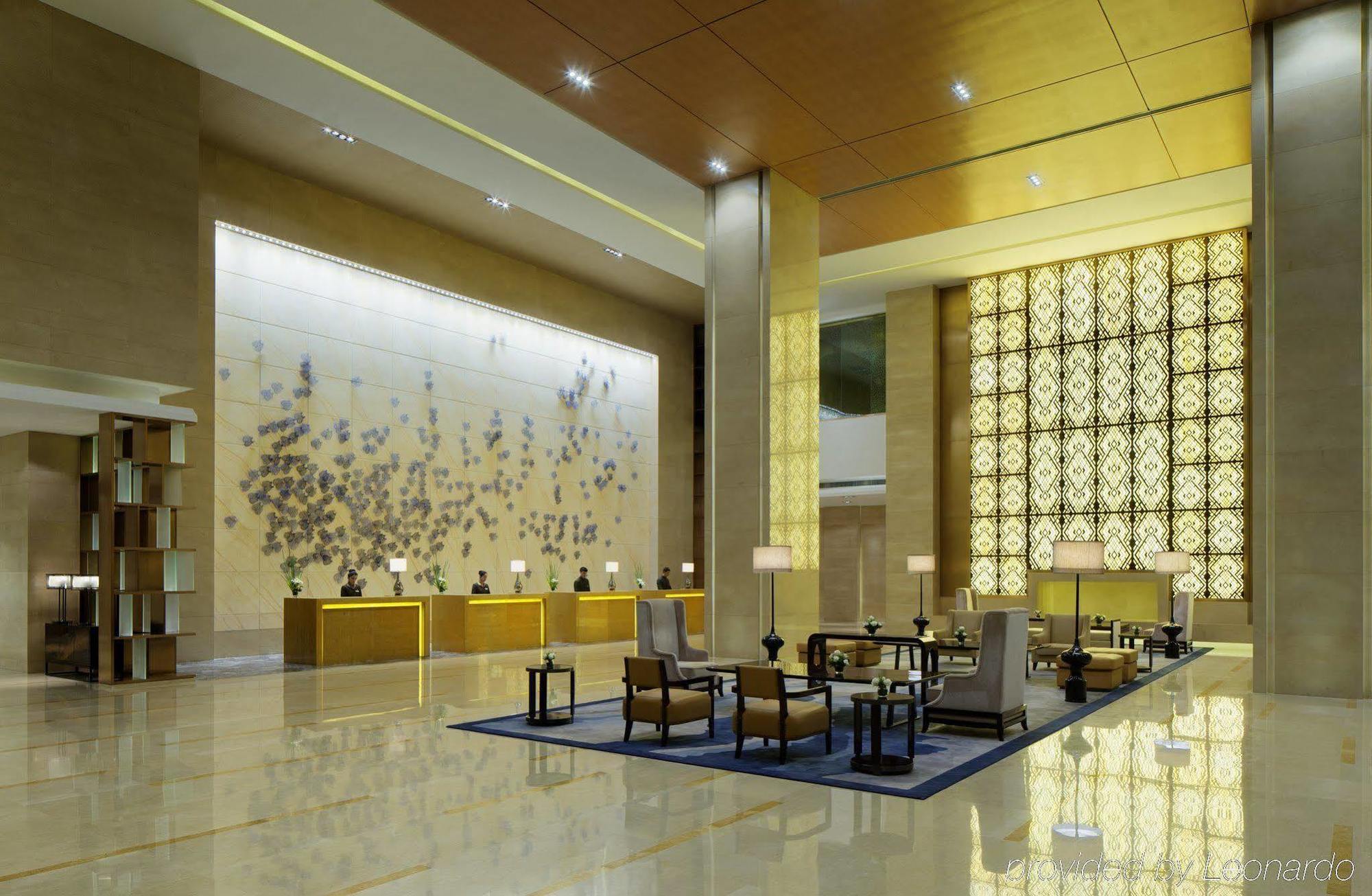 Radisson Blu Hotel Кашгар Екстериор снимка