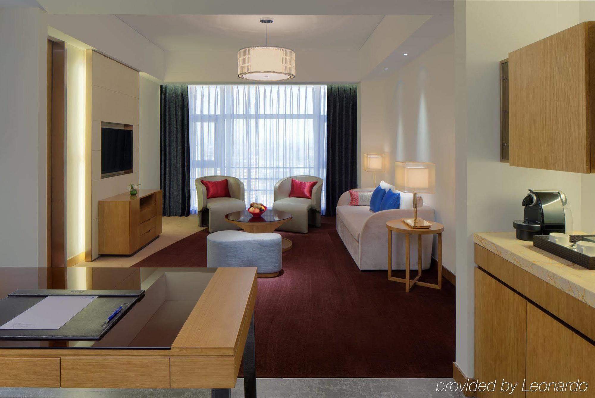 Radisson Blu Hotel Кашгар Екстериор снимка
