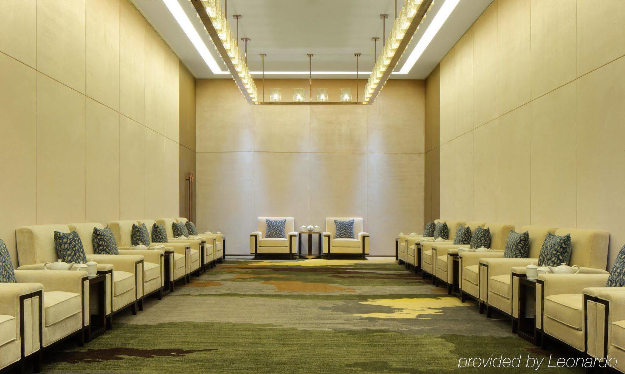 Radisson Blu Hotel Кашгар Екстериор снимка