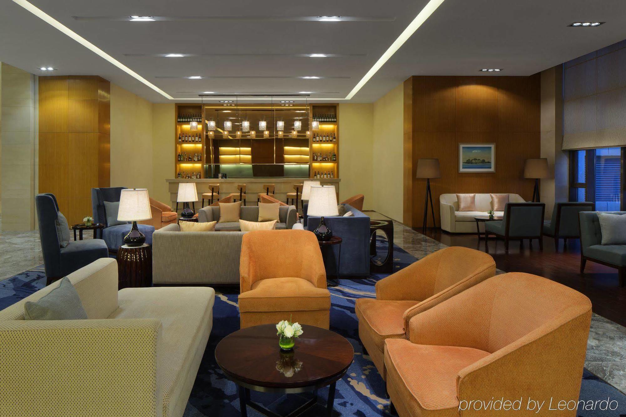 Radisson Blu Hotel Кашгар Екстериор снимка